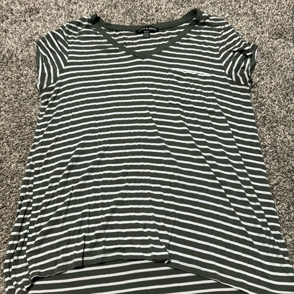basic tee